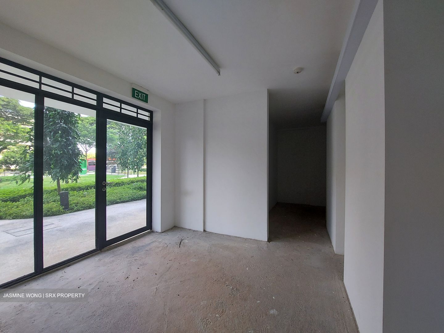 Avenue South Residence (D3), Shop House #464009431